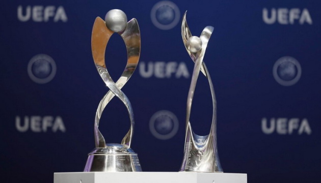 Українські футболістки отримали суперниць у відборі на Євро-2022