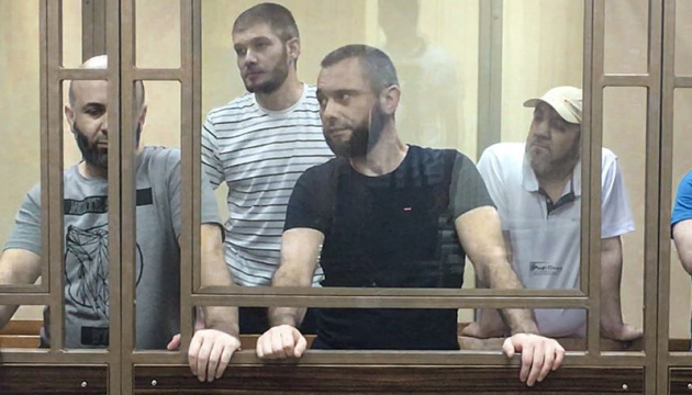 Політв'язню Абдуллаєву знову продовжили термін в ШІЗО