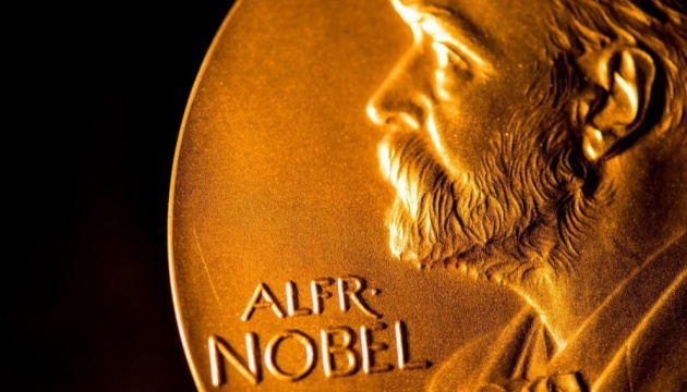 Нобелівську премію миру вручили журналістам з Росії та Філіппін