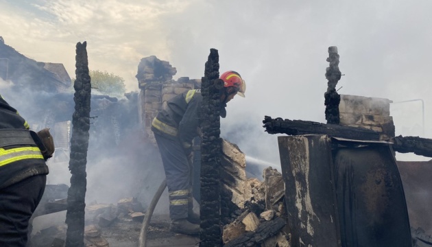 На Луганщині виділили ще понад 10 мільйонів для постраждалих від минулорічних пожеж