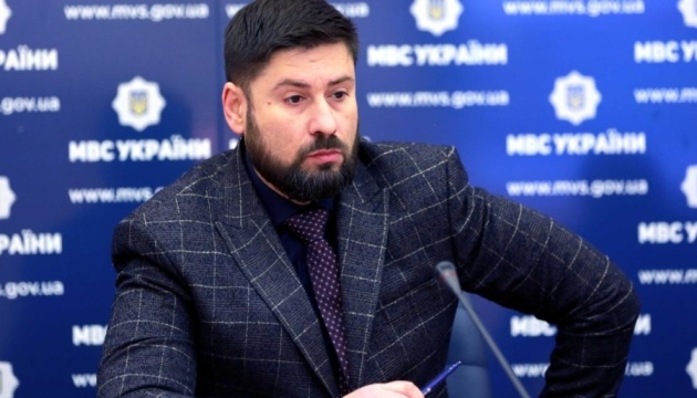 Скандал на блокпості: «Євросолідарність» вимагає відставки заступника Монастирського