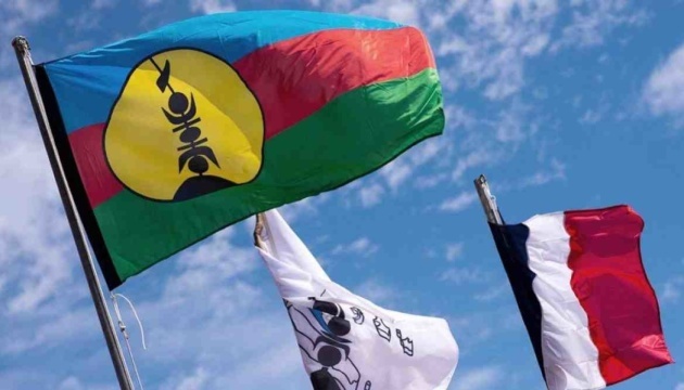 Нова Каледонія сьогодні проведе фінальний референдум про незалежність від Франції