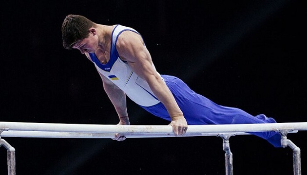 В честь 18-летнего украинца Ковтуна назван элемент в спортивной гимнастике