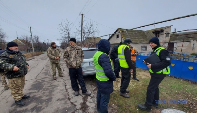 На Запоріжжі четвертий місяць шукають зниклого школяра