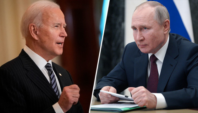 Putin, Biden to hold another round of talks