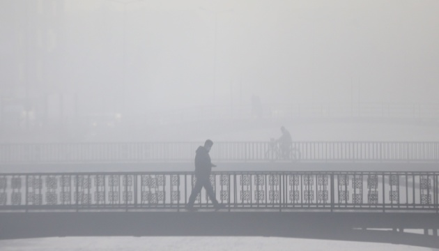 Туреччину накрив густий туман - закрили три аеропорти, обмежили рух авто