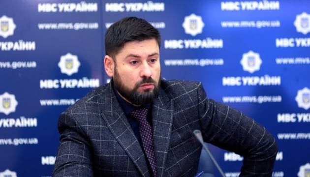 Nach Streit mit Polizisten: Regierung entlässt Vize-Innenminister Gogilaschwili