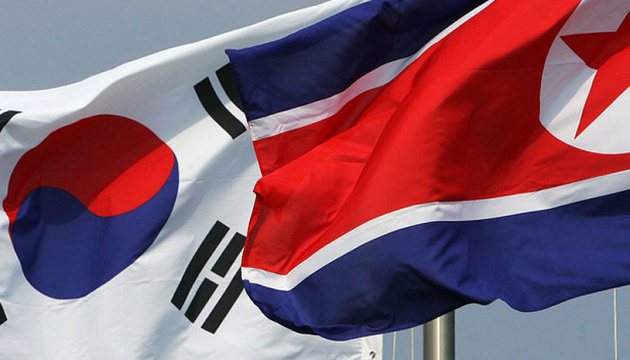 Південна Корея та США готують «чернетку» договору про завершення Корейської війни