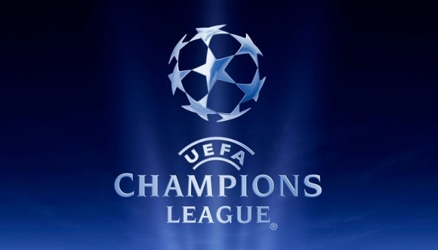 УЄФА не включив Мессі та Роналду до збірної групового етапу Ліги чемпіонів