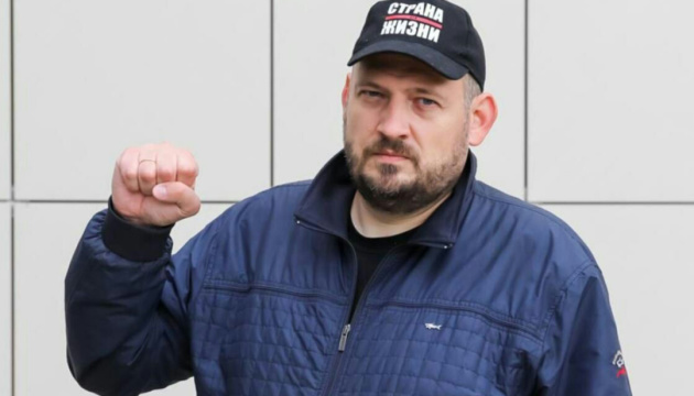 У Білорусі опозиціонера Тихановського засудили до 18 років колонії