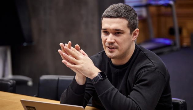 Minister Fedorov calls on Viber and PayPal CEOs to block their services in Russia