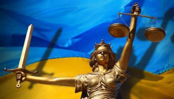 Совет судей объявил новый конкурс на должность судьи КСУ