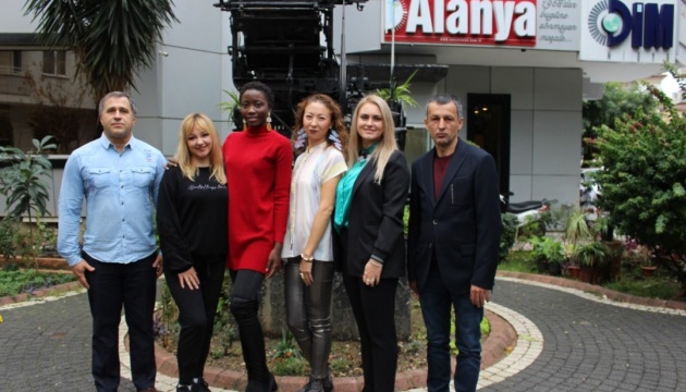 У турецькій Аланії відбудеться показ мод за участю української дизайнерки