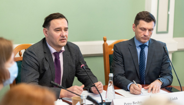 Експерти Кримської платформи представили план заходів на 2022 рік