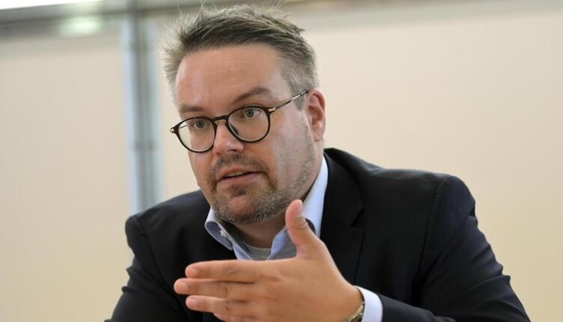 Представник МЗС Німеччини приїхав до Києва – говоритиме про безпеку