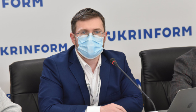 Kuzin: Ukraine has enough vaccines for full course and booster doses