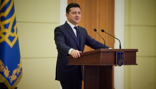 Zelensky reacciona a la nueva resolución de la ONU sobre Crimea: Apreciamos cada voto