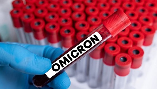 OMS: L’Omicron présent dans 106 pays