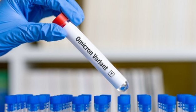 В Хмельницкой области в 100% лабораторных проб подтвердили штамм Омикрон