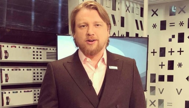 Телеканал «Рада» усунув політтехнолога Петрова від ефіру - ЗМІ