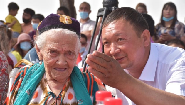 У віці 135 років померла найстаріша жителька Китаю