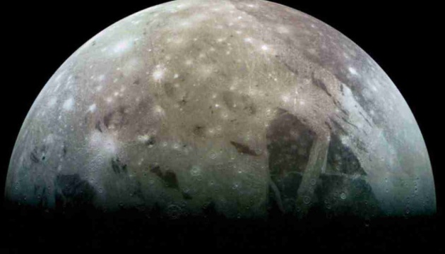 Космічний зонд NASA записав звук атмосфери супутника Юпітера