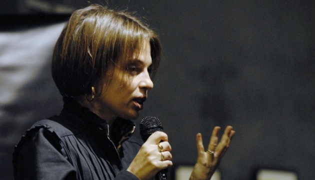 Ірена Карпа: Про політв’язнів Кремля треба говорити на всіх рівнях - публічність рятує від тортур