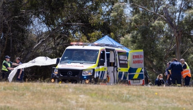 Падіння з надувного замку: в австралійській лікарні померла ще одна дитина
