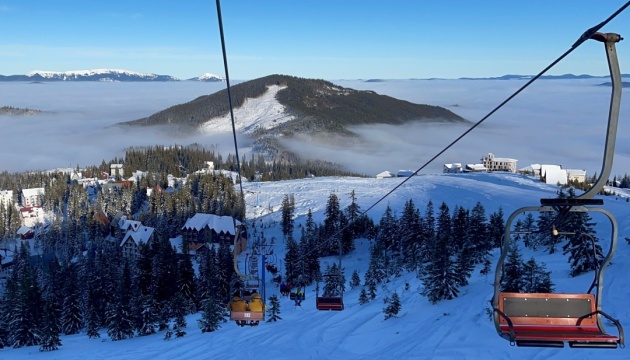 На Закарпатті продають лише готельний комплект «Драгобрат», а не весь курорт - експерт