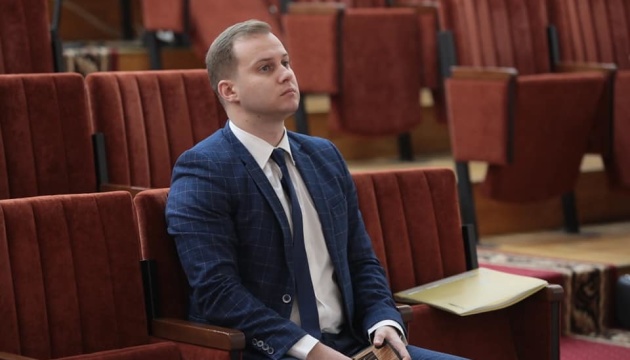 ウクライナの汚職対策検察副長が辞任