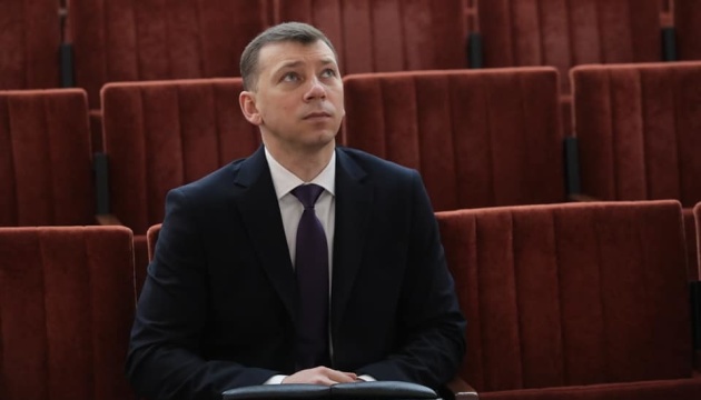 Конкурс на керівника САП: комісія оголосила переможцем Олександра Клименка