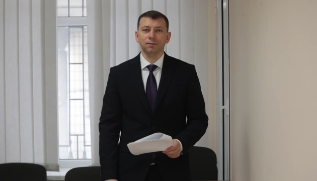 Офіс генпрокурора хоче повторної спецперевірки кандидатів у САП – фіналіст конкурсу Клименко