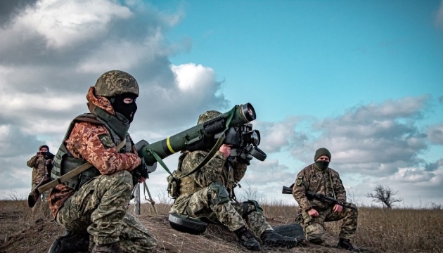 Se respeta el alto el fuego en el este de Ucrania