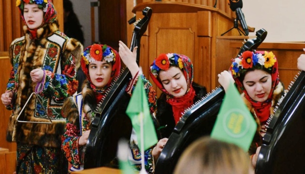 На Буковині 2022-й оголосили Роком класичної та духовної музики