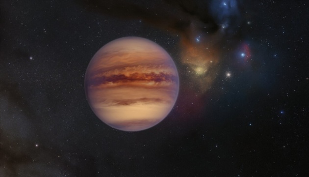 Астрономи виявили 70 планет-сиріт у нашій галактиці