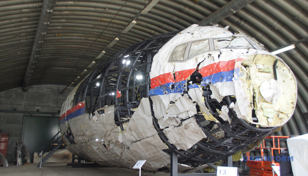 Суд по MH17: Прокурори просять довічного для Гіркіна і подільників