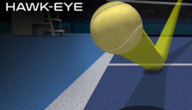 Теніс: на Australian Open-2022 лінійних суддів не буде