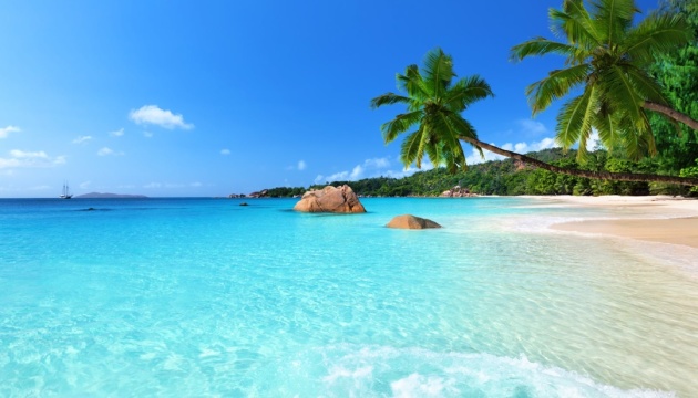 Ukraine, Seychelles ink visa-free travel deal