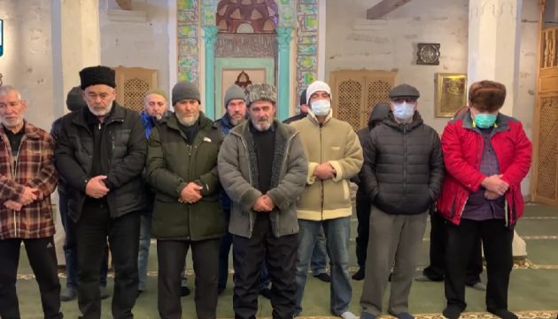 Кримськотатарські старійшини обурені викраденням та тортурами Нарімана Аметова