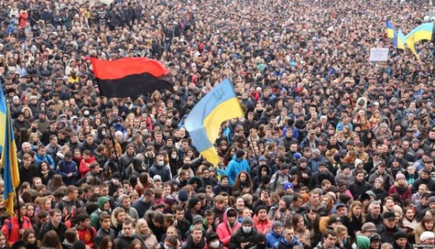 Украинская государственность: почему и как нужно отвечать Путину