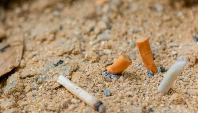 В Іспанії заборонили курити на пляжах: порушників штрафуватимуть на €2000