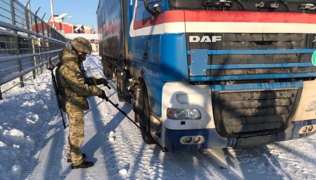 L’ONU a envoyé 28 tonnes d'aide humanitaire dans le Donbass