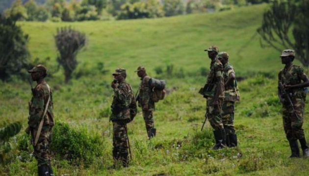 У ДР Конго відбулися сутички армії та бойовиків, десятки загиблих