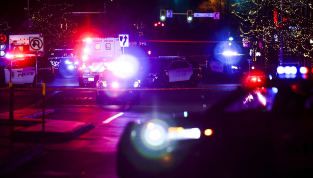 У штаті Колорадо сталася стрілянина, серед поранених – поліцейський