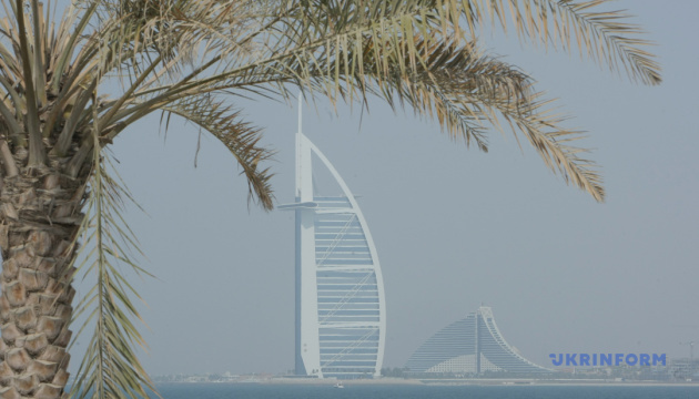 Дубай очолив список найпопулярніших туристичних напрямків 2021 року