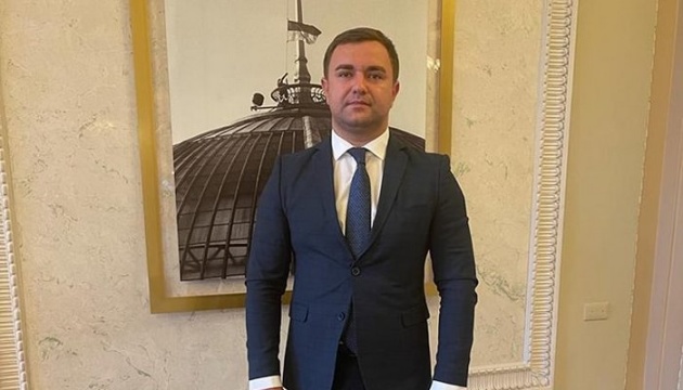 Рада виключила депутата-колаборанта Ковальова з податкового комітету