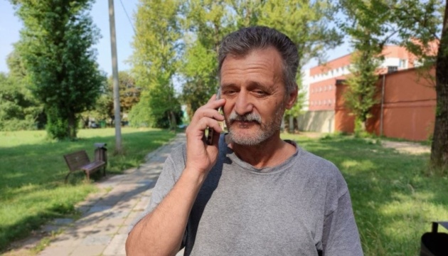 В Минске предъявили обвинение журналисту Радыё Свабода