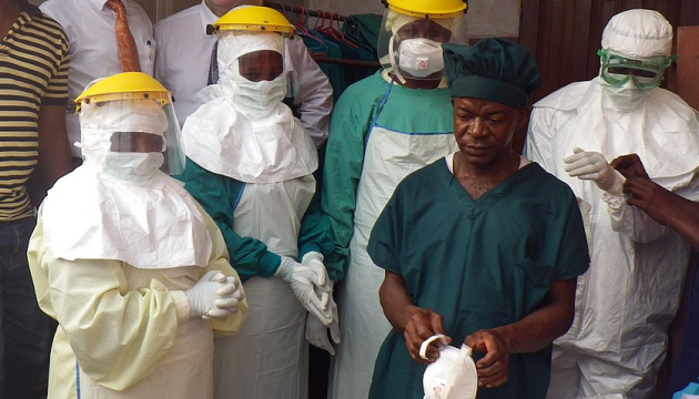 Коронавірус в Африці: за тиждень смертність зросла більш як на 70%