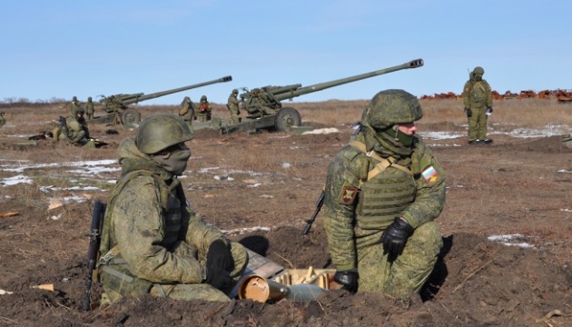 Waffenruhe im Konfliktgebiet Ostukraine 4 Mal gebrochen, ein Soldat verletzt