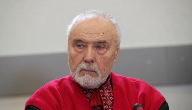 У столичній галереї «Лавра» покажуть понад 200 скульптур Анатолія Куща